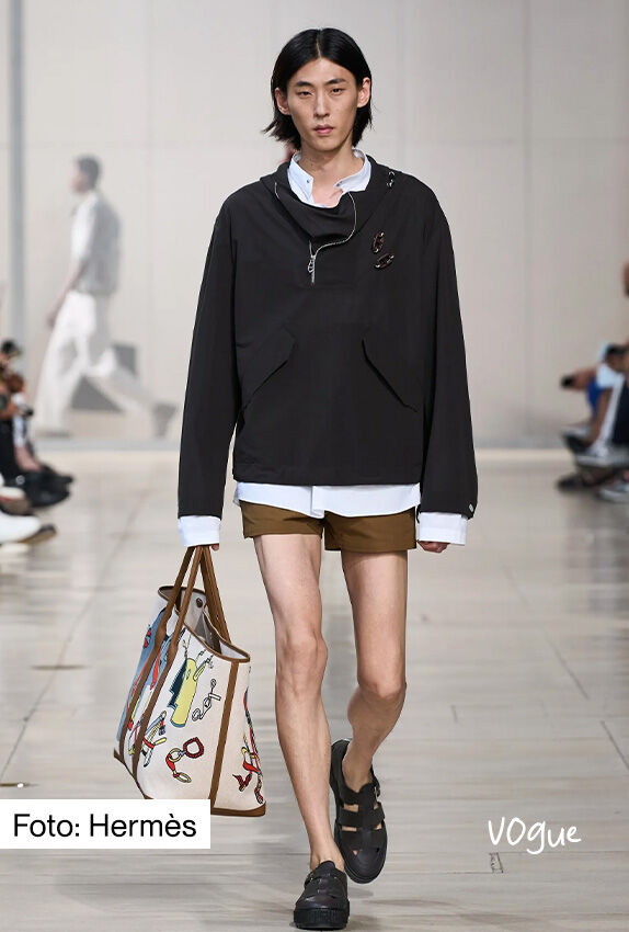 buzo para hombre